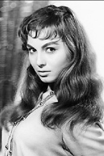 Foto de Rosanna DeSoto