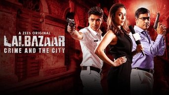 Lalbazaar - S1E01