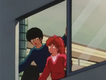 Aflevering 53 — Tatsuya's extracurricular lessons ... Thinking too much about love!