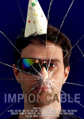 Poster of Impionçable