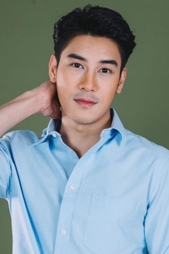 Ken Phupoom Phongpanu