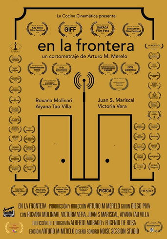 En la frontera (1970)