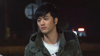 Episode 20 — Episode 20