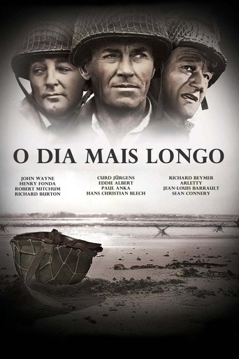 O Dia Mais Longo