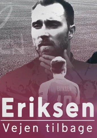 Eriksen - Vejen tilbage