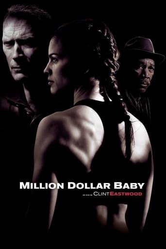 Million Dollar Baby en streaming 