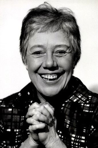 Foto de Ursula Herking