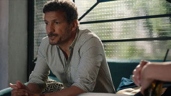 Tomorrow Is Ours S1E1735 poster