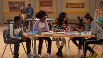 Vuelve Raven T3E13
