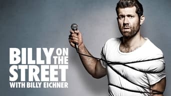 #6 Billy on the Street with Billy Eichner