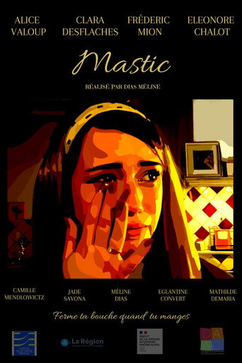 Mastic galeri 3