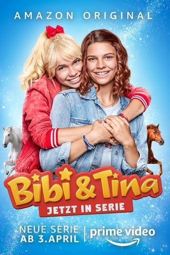 Bibi & Tina – Die Serie (2020) 