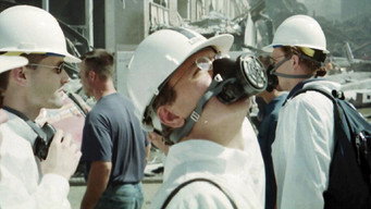 Engineers at Ground Zero (2024)