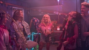 Ritmo salvaje S01E06