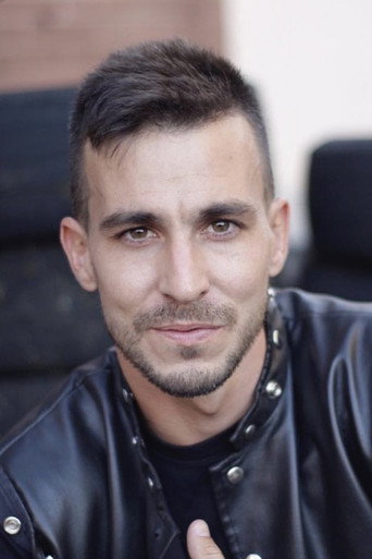 Dani Martínez