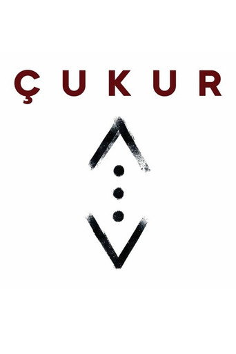 Çukur — Pósters 20