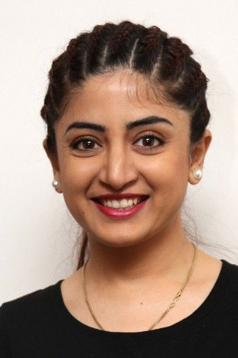 Foto de Poonam Kaur