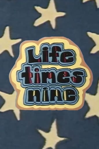 Poster för Life Times Nine