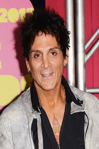 Imagine Deen Castronovo
