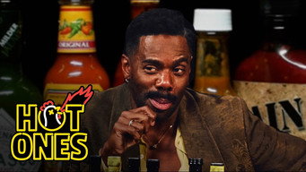 Episode 8 — Colman Domingo Escapes the Jaws of Darkness While Eating Spicy Wings