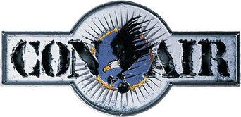 Con Air logo
