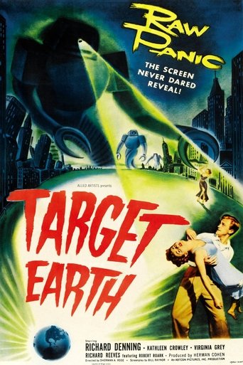 Watch Target Earth Online Free Putlocker Watch Target Earth Online Free Putlocker