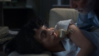Night Nurse (2026)