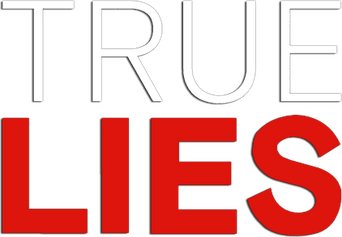 True Lies logo