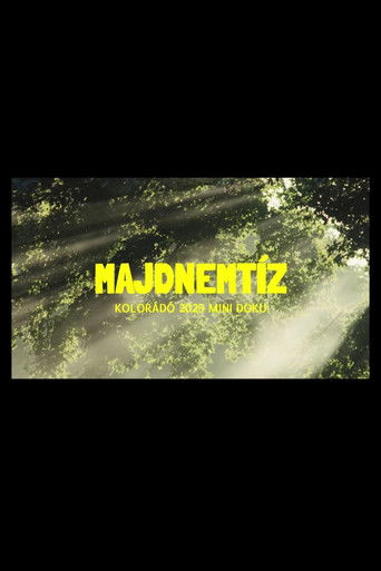 MAJDNEMT&Iacute;Z (1970)