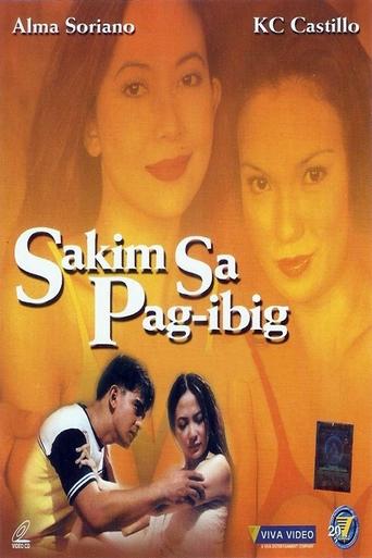 Poster of Sakim Sa Pag-ibig