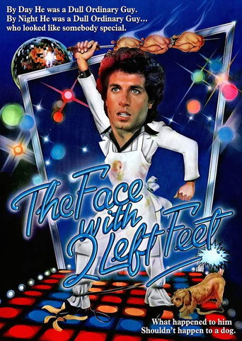 The Face with Two Left Feet (1979)