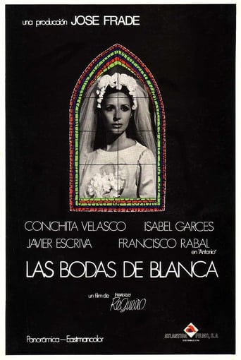 Las bodas de Blanca