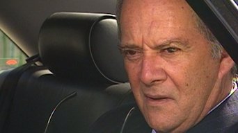 Episódio Capítulo 2 da série Andando nas Nuvens