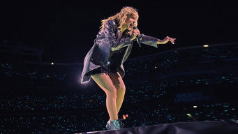 Galeria 3 - Taylor Swift: Reputation Stadium Tour