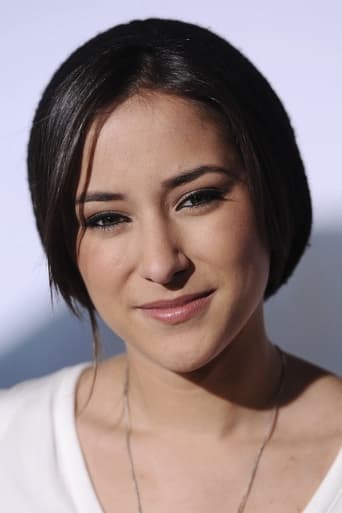 Imagen de Zelda Williams