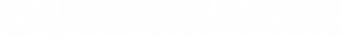 Queenmaker: The Making of an It Girl logo
