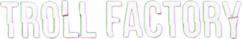 Troll Factory logo