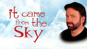 Tombés du ciel (1999)