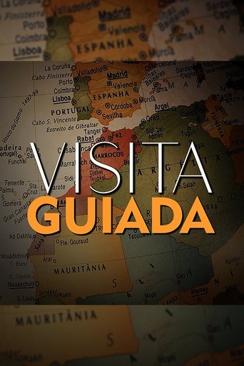 Poster of Visita Guiada