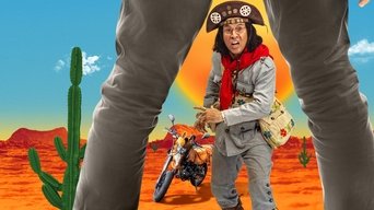 Un bandido del futuro - S1E01