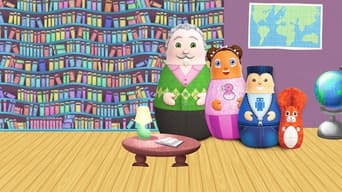 Higglytown Heroes (2004-2006)