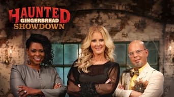 Haunted Gingerbread Showdown (2018- )