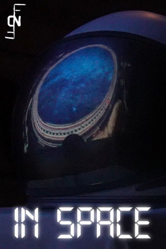 In Space