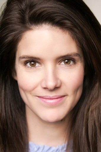 Sonya Cassidy headshot