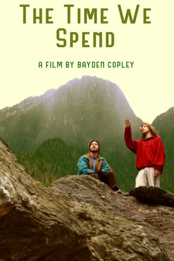 The Time We Spend (2024)