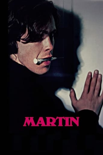 poster Martin