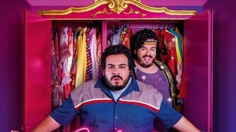 Macho Macho Man (2019)