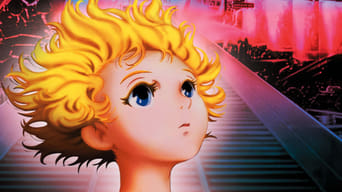 Метрополіс (2001)