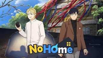 No Home (2024)