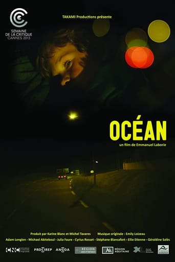 Poster för Ocean